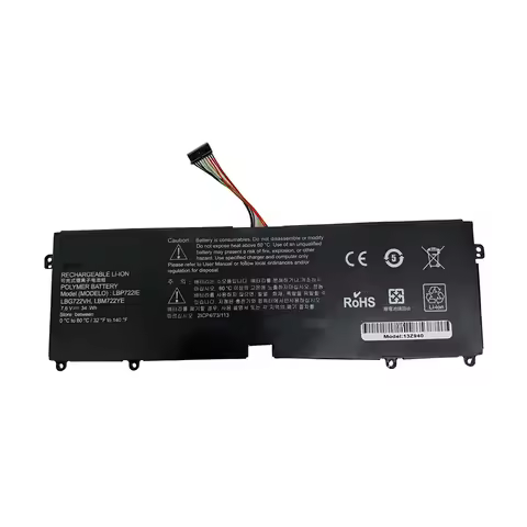 Laptop Battery For LG 13Z940 14Z950 13ZD940 15Z950 15ZD950 13Z940-G 13Z940-L 13Z940-M 14Z950-A 14Z95