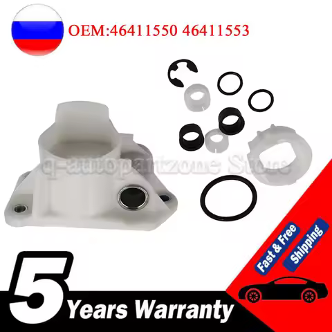 46411550 Repair Kit Shift Lever Gear Shifter Knob For Alfa Romeo 145 156 147 156 166 Fiat Lancia Del