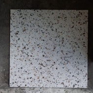 keramik lantai 60x60 granit infiniti terrazzo venice white