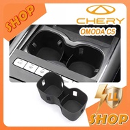 [READY] CHERY OMODA C5 EV Armrest Box Storage Box Body Kit omoda c5 ev Car Decoration Accessories BE