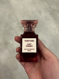 Tom ford lost Cherry 50ML女裝香水 EDP