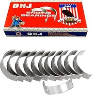 DNJ RB523 Standard Rod Bearing Set for 99-08 Suzuki Grand Vitara 2.5L 2.7L DOHC