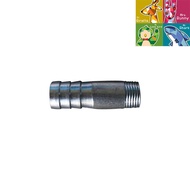 Wear A Steel Hose No Side Reduction G0