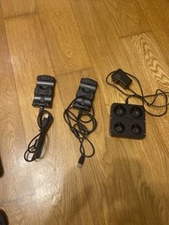 PS3 Controller Charger PlayStation 3 手制 充電器 充電座