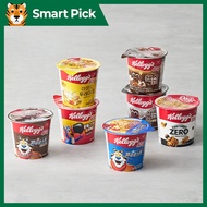 kellogg's cup cereal