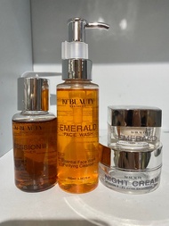 Paket Klinik Tahap 2 BPOM By KF Skin // KF BLEMISH GLOW SESSION 2 // PAKET KF SKIN KLINIK TAHAP 2 //