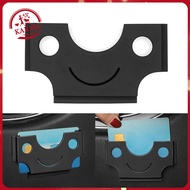 Car Organizer Card Holder Car Refueling High Speed Card Slot Card Ic Card Car Card Holder