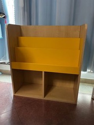 兒童書櫃
