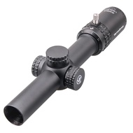 Outdoor sports toys gear Warwolf gear NEW ORIGINAL VECTOR OPTICS SCOC-13II Grimlock 1-6x24SFP GenII SCOPE