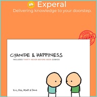 [English - 100% Original] - Cyanide and Happiness by Dave McElfatric (US edition, paperback)