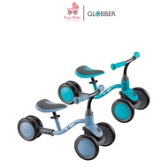 Globber Learning Bike 3-wheel balance Bike 1 – 3 years old