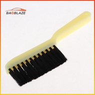 [BaoblazeMY] Billiard Table Brush, Snooker Pool Table Cloth Brush Kit