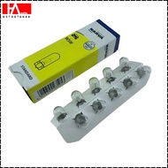 {Light bulb} Narva W5W 12V NVA CP pin bulb, ceiling light, license plate light - Genuine Narva Germa