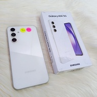 Samsung A54 5G 8/256Gb SEIN Fullset Resmi