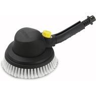 Karcher Rotating Wash Brush Accessory for Karcher Electric Power Pressure Washers