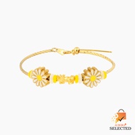 AURORA Selected กำไลปี่เซียะ ทองแท้ 99.9% น้ำหนัก 0.1 กรัม (New) [Design]