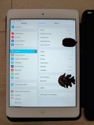 Apple iPad Mini2 32gb wifi