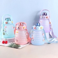 Modern.. DOFF GEMOY BOTTLE - 1,3L VIRAL BOTTLE - 1,3L GEMOY DRINKING BOTTLE - VIRAL DRINKING BOTTLE