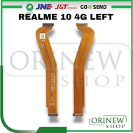 Flexible Ui Board Connect Motherboard Realme 10 4g Left