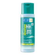 Hada Labo Blemish & Oil Control 170 ml Green Toner Acne And Oily Skin
