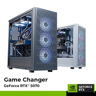 PC Gaming Myth Alder 7 GeForce RTX 5070