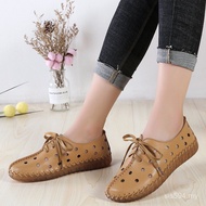 Spring Summer Casual Lightweight Elevated Paisley Women's Shoes