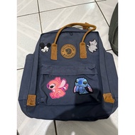 FJALLRAVEN KANKEN PRELOVED 16 LITERFJALLRAVEN KANKEN