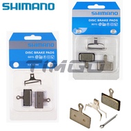 Shimano B01S G01S Disc Brake Caliper Resin Pad Replacement Altus Alivio Deore SLX BR-MT200 M355 M445