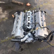 Used Import Engine Hyundai Coupe 2.7L V6 G6BA