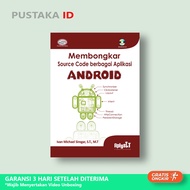 Book Dismantling Source Code for Various Android Applications - Original