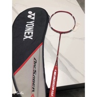 [Genuine] Yonex ArcSaber 10 Red (2011)