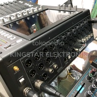 TERBARU 2025- Mixer Digital AD Live 20 Pro 20 channel 8 out ADLive 20Pro Audio -LANGSUNG DI PROSES