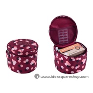 [] TB66 Cosmetic Bag Pattern