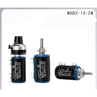 WXD3-13-2W Volume High Resolution 1k 2k 5k 10k