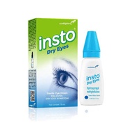 MATA Insto Eye Drops 7.5 ml Eye Drops Variant