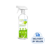 Kessler Sterizar Multi-Purpose Surface Sanitising Cleaner