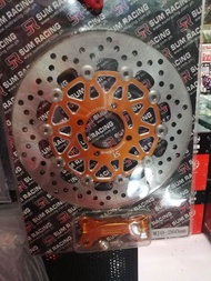 FRONT BIG DISC MIO SPORTY/SOULTY/SOUL WITH BRACKET 260MM