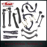 SM Control Arm Set - Proton Perdana / Perdana V6 ( Lower Arm Suspension Arm Upper Arm Trailing Arm )