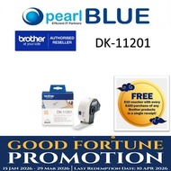[SG Seller] Brother DK-11201 DK11201 / DK-11204 DK11204 / DK-22205 DK22205 / DK-22210 / DK-22251 / R
