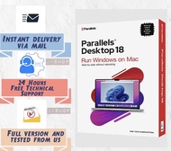 Parallels Desktop Business Edition 19 2023