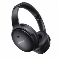 Bose QC 35 II 黑色 藍芽降噪無線耳機