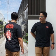 Adult Men's Da'wah T-Shirt Article Ghazwah Rafa Original PREMIUM DTF 30S