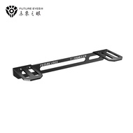 Future Eye Universal Samsung Hidden Spotlight Modification Bracket F150S Installation Base Motorcycl