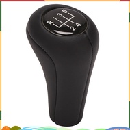 ncsqqkjyx Gear Stick Shift Knob 5 Speed Manual for  E28 E30 E32 E34 E36 E38 E39 E46 X1 X3 X5 Z1 Z3 Z