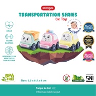 [BS] IQAngel Car Toys IQ920B Car Toy/ Baby Educational Toys