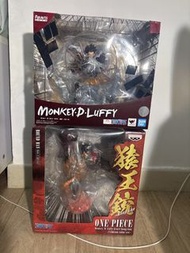 海賊王 路飛