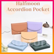 Fennec HALFMOON ACCORDION POCKET