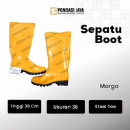 Margo Boots Size 38