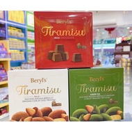 BERYL’S TIRAMISU CHOCOLATE 65g