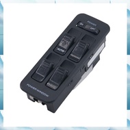 [G V W E] For   323 1991 1992 1993 1994 Power Master Window Switch Console BS06-66-350A Car Accessor